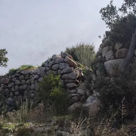 Il Nuraghe ベッド・アンド・ブレックファスト