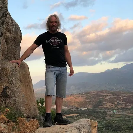 Il Nuraghe 2*