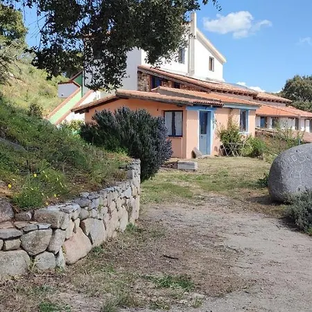 Bed & Breakfast Il Nuraghe 3*