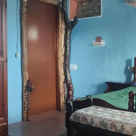 Il Nuraghe Bed & Breakfast Arbus
