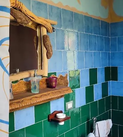 Il Nuraghe 住宿加早餐酒店