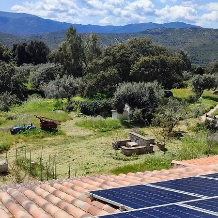 Il Nuraghe Bed and breakfast 3*