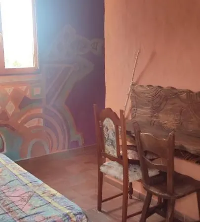 Il Nuraghe Bed and breakfast 3*