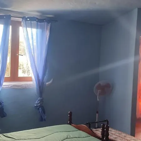 Bed and breakfast Il Nuraghe Arbus