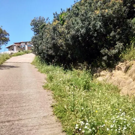 住宿加早餐酒店 Il Nuraghe 3*