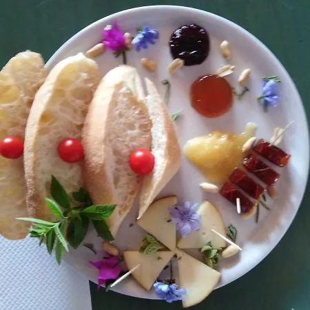 Bed & Breakfast Il Nuraghe 3*