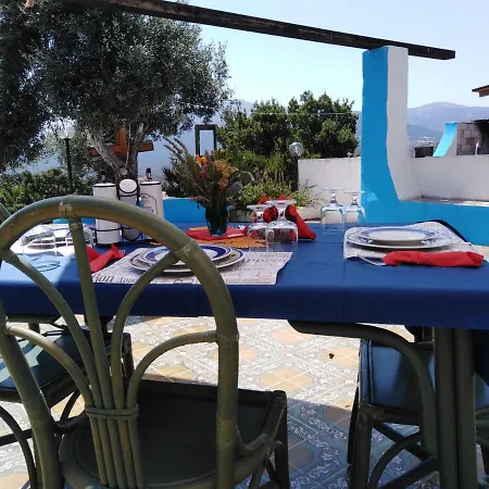 Il Nuraghe Bed and breakfast