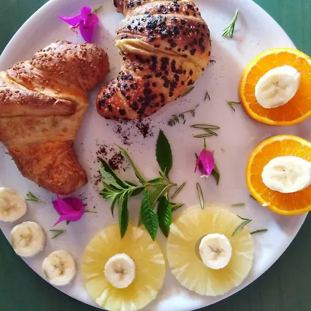 Bed and breakfast Il Nuraghe 3*