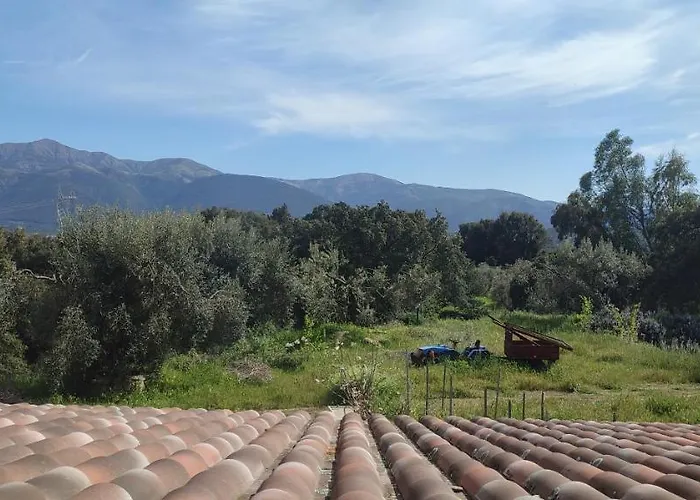 Il Nuraghe Bed & Breakfast 3*