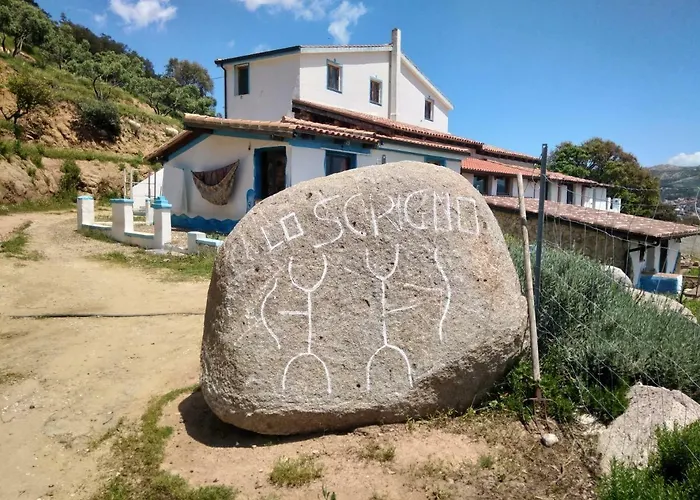 Bed & Breakfast Il Nuraghe