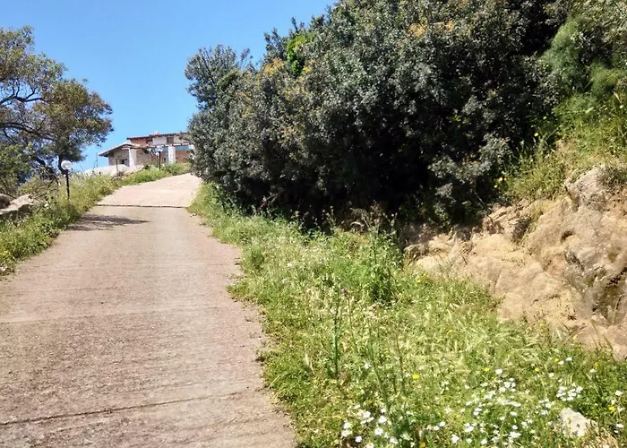 Bed & Breakfast Il Nuraghe 3*